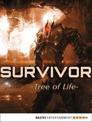 cover image of Survivor--Episode 6